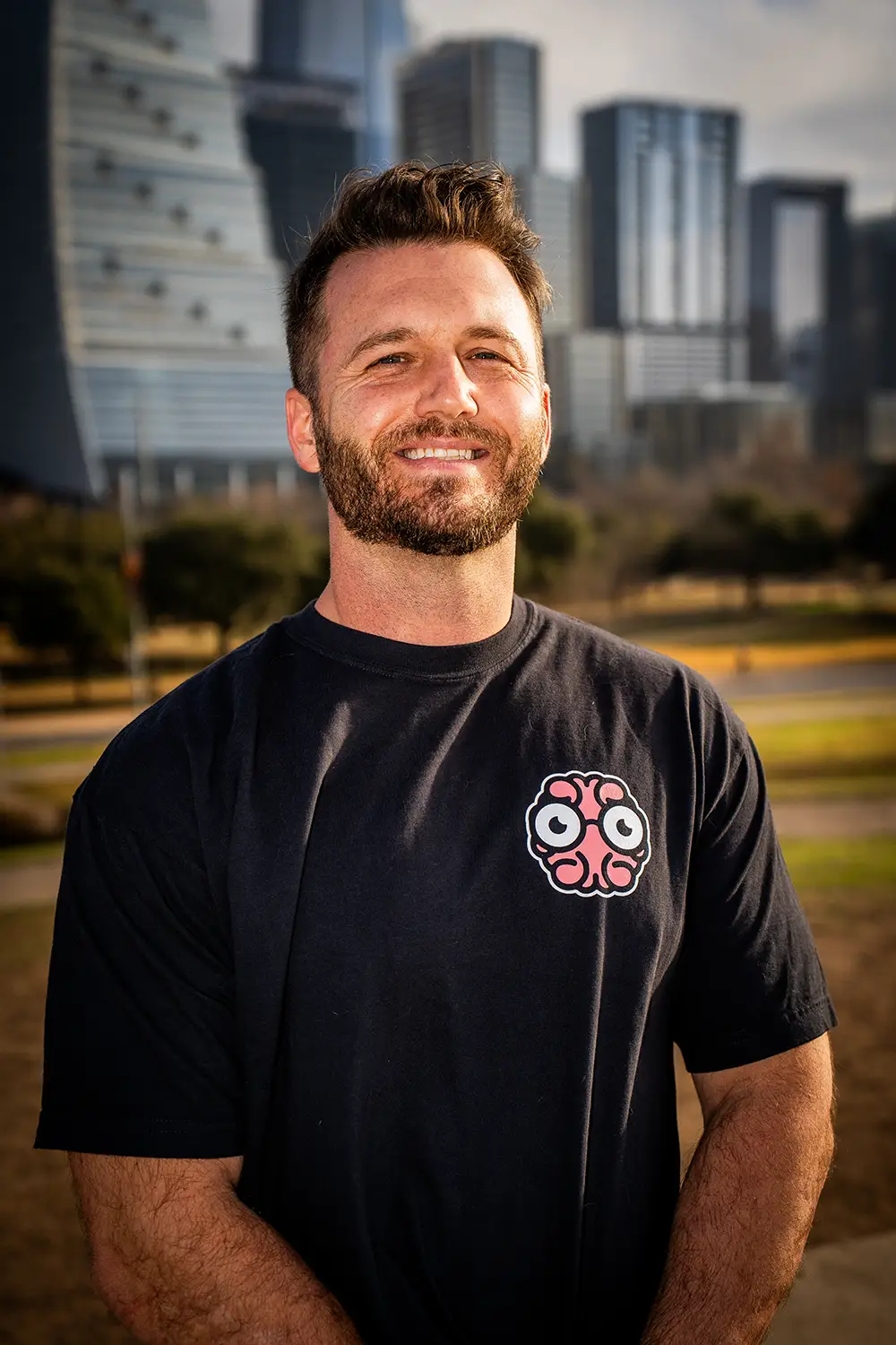 Justin Yoken